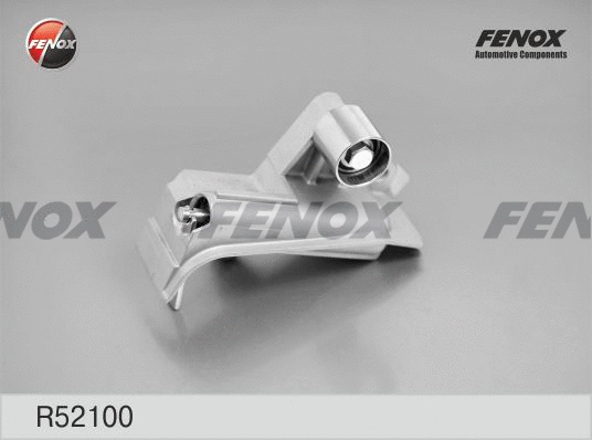 Galet tendeur, courroie crantée FENOX R52100