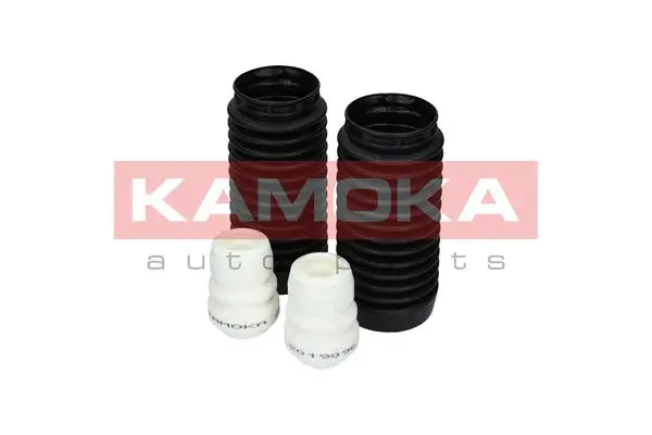 Kit de protection contre la poussière, amortisseur KAMOKA 2019096