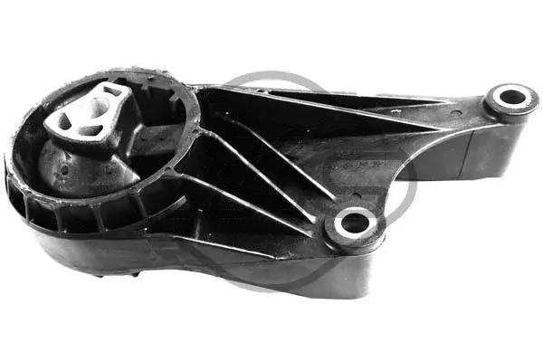 Support moteur Metalcaucho 58811