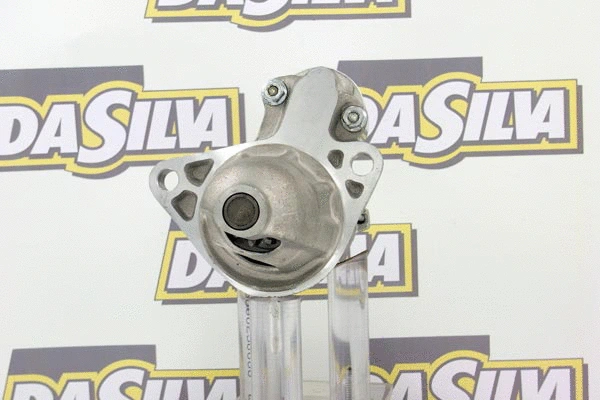 Démarreur DA SILVA 040124