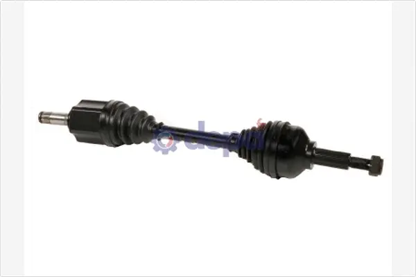 Arbre de transmission DEPA 3652370