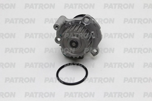 Pompe à eau, refroidissement du moteur PATRON PWP2212