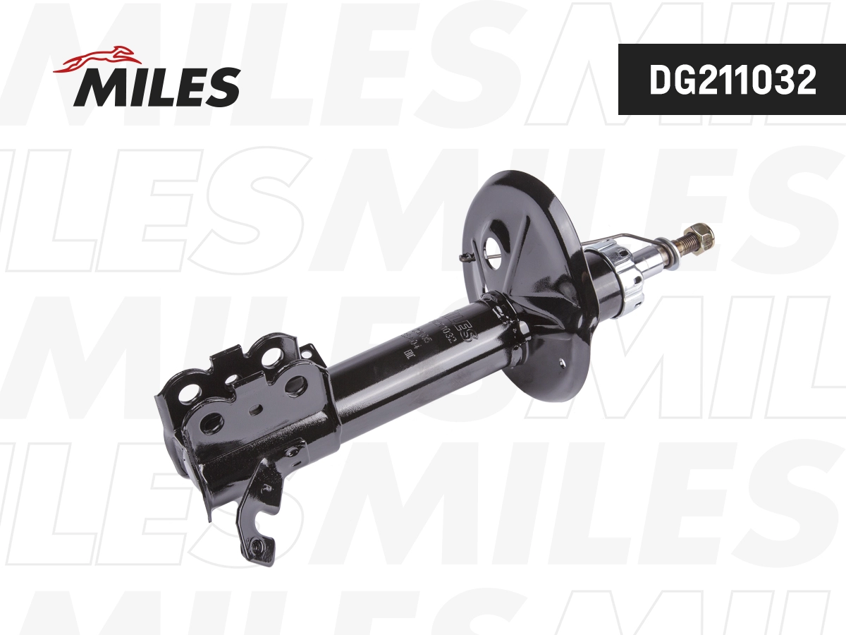 Amortisseur MILES DG211032