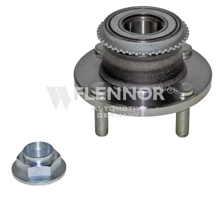 Kit de roulements de roue FLENNOR FR951511