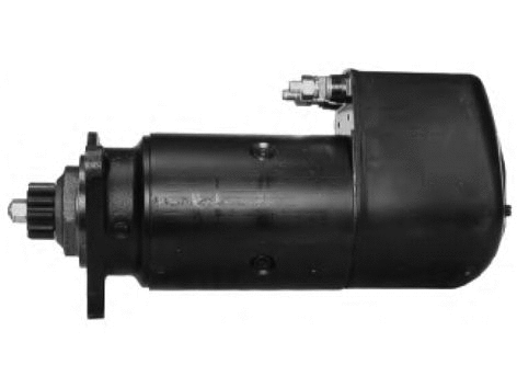 Démarreur GM SG0469