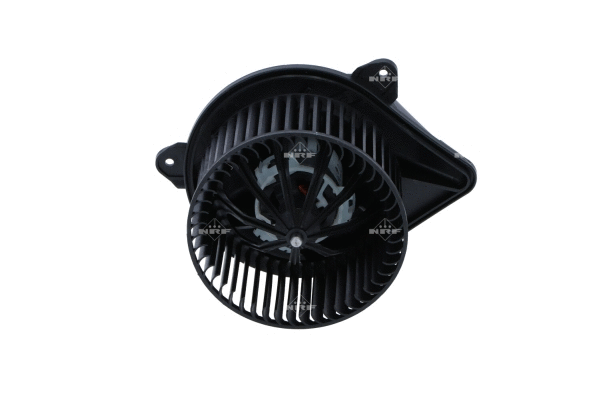 Pulseur d'air habitacle WILMINK GROUP WG1734002