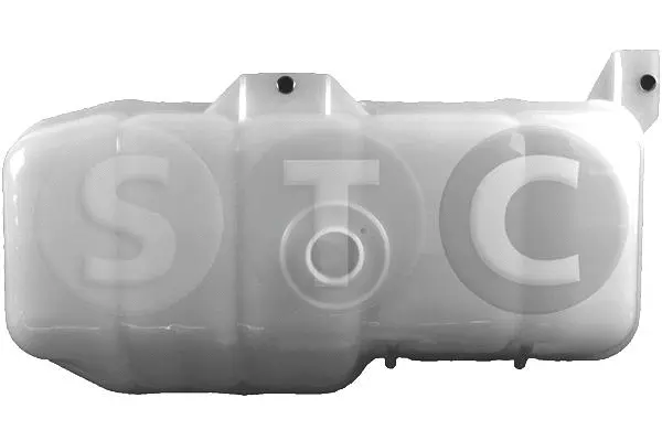 Vase d'expansion, liquide de refroidissement STC T4500192