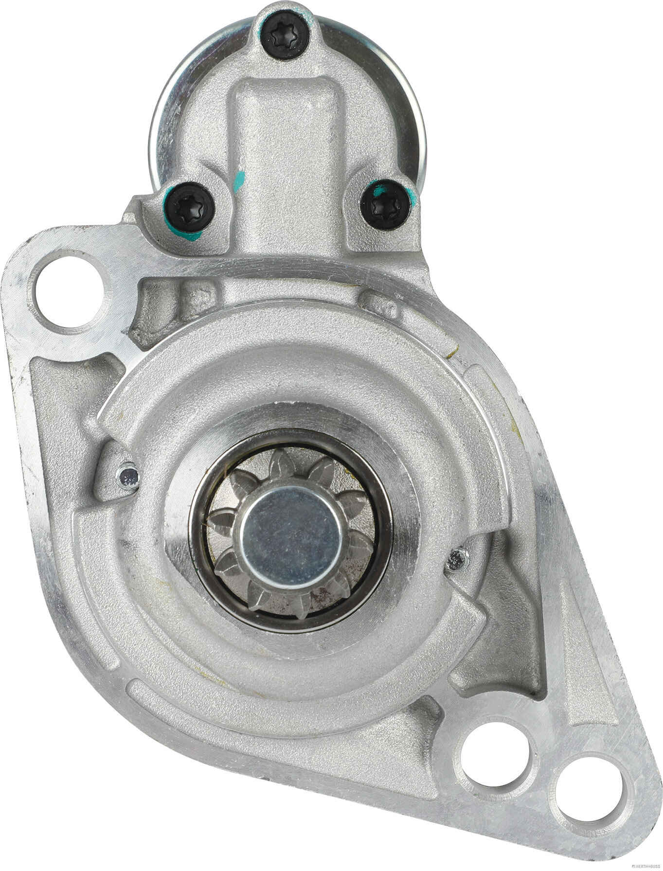 Démarreur HERTH+BUSS ELPARTS 42000023