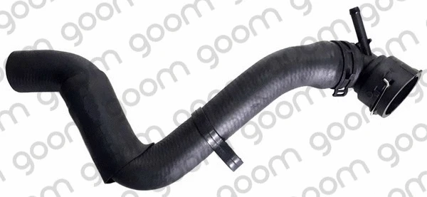 Durite de radiateur GOOM RH-0402
