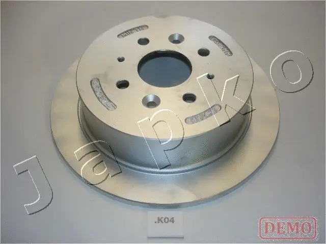 Disque de frein JAPKO 61K04C