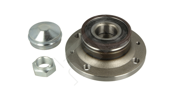 Kit de roulements de roue HART 903 302