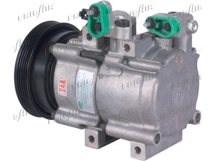 Compresseur, climatisation FRIGAIR 920.60741