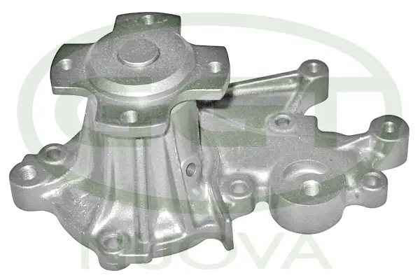 Pompe à eau, refroidissement du moteur GGT PA10836