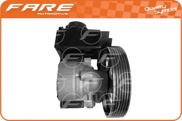 Pompe hydraulique, direction FARE-RCH 17071