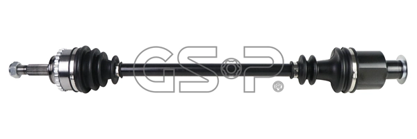 Arbre de transmission GSP-BR 250588