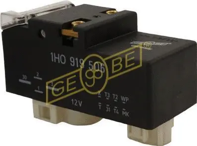 Pompe à carburant GEBE 9 6077 1