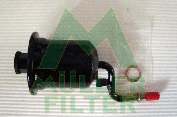 Filtre à carburant MULLER FILTER FB370