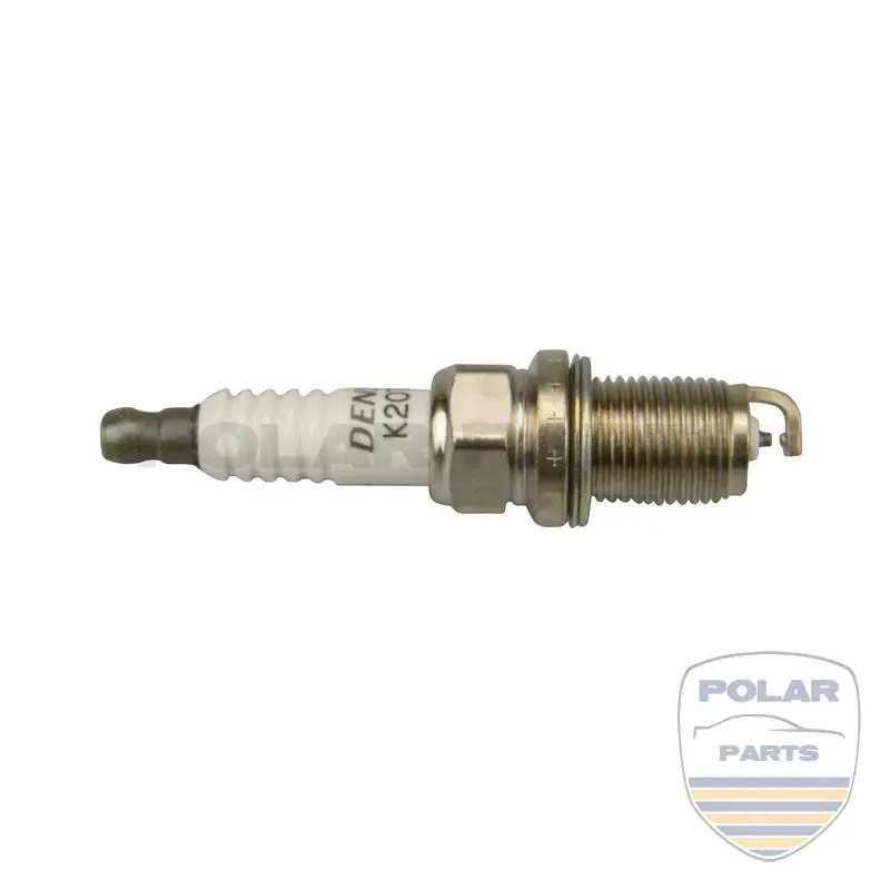 Bougie d'allumage POLAR PARTS 10001901