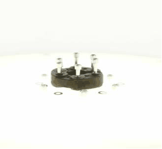 Joint, arbre de transmission A.Z. Meisterteile AZMT-40-040-7655