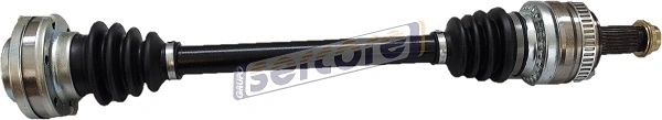Arbre de transmission SERCORE 221743