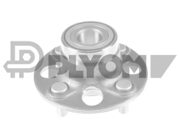 Moyeu de roue PLYOM P760285