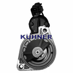 Démarreur AD KÜHNER 20654