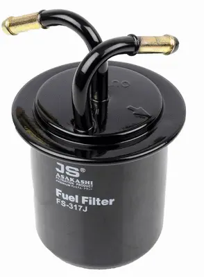 Filtre à carburant JS ASAKASHI FS317J