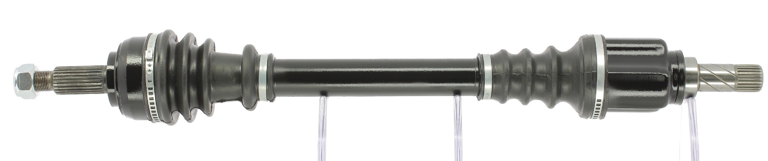 Arbre de transmission FRIESEN FDS1564