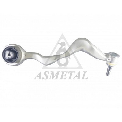 Bras de liaison, suspension de roue ASMETAL 23BM2451B