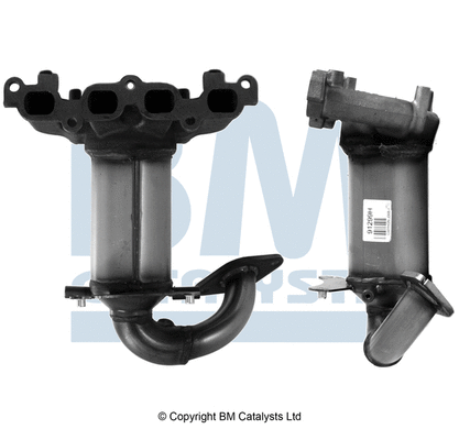 Catalyseur BM CATALYSTS BM91299H