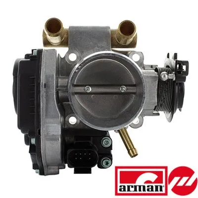 Corps papillon AUTOTEAM L8008AS