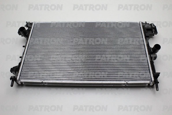 Radiateur, refroidissement du moteur PATRON PRS3581