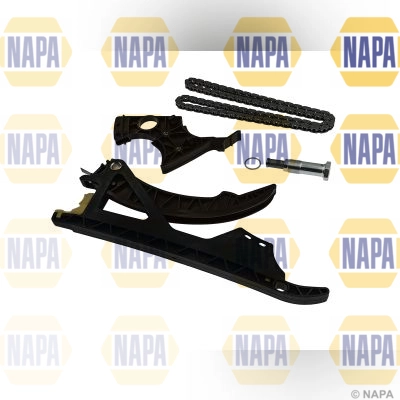 Kit de distribution par chaîne NAPA NCK4044