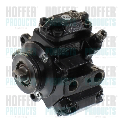 Pompe à haute pression HOFFER 7508642R
