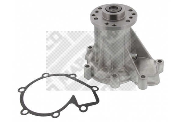 Pompe à eau, refroidissement du moteur MAPCO 21736