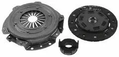 Kit d'embrayage COGEFA France 7.01.464.763N