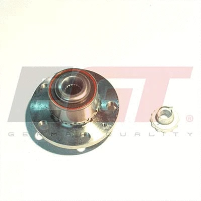 Kit de roulements de roue EGT 554292EGTk