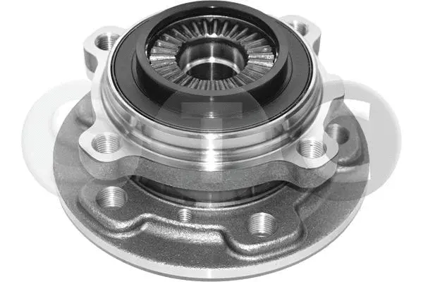 Kit de roulements de roue STC T490469