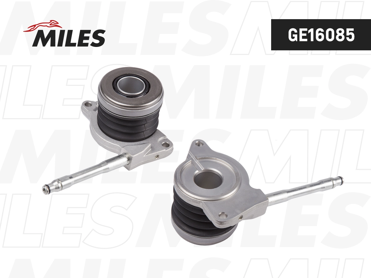 Butée hydraulique, embrayage MILES GE16085