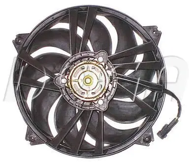 Ventilateur, refroidissement du moteur DOGA ECI082