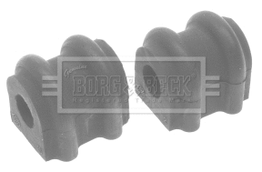 Kit de réparation, barre de couplage stabilisatrice BORG & BECK BSK7304K