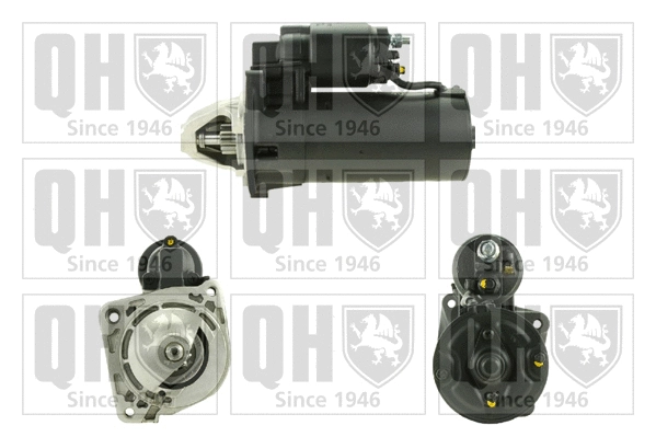 Démarreur QUINTON HAZELL QRS1132