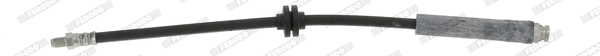 Flexible de frein FERODO FHY3039