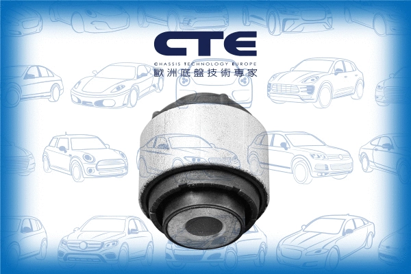 Suspension, bras de liaison CTE CBH09054