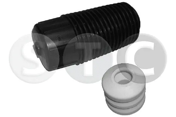 Butée élastique, suspension STC T404710