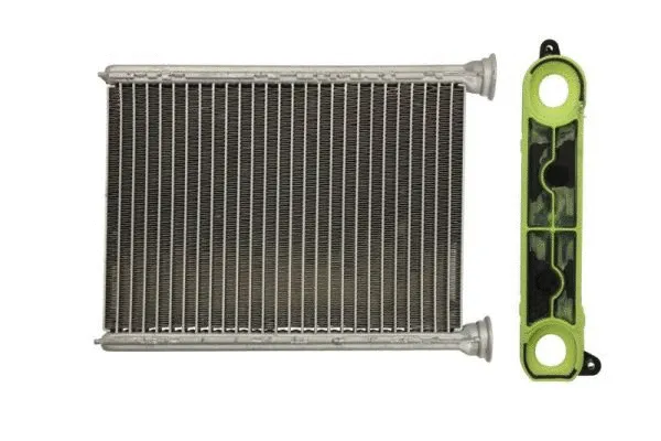 Système de chauffage THERMOTEC D6R020TT
