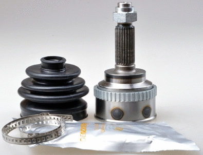 Jeu de joints, arbre de transmission DENCKERMANN C120369