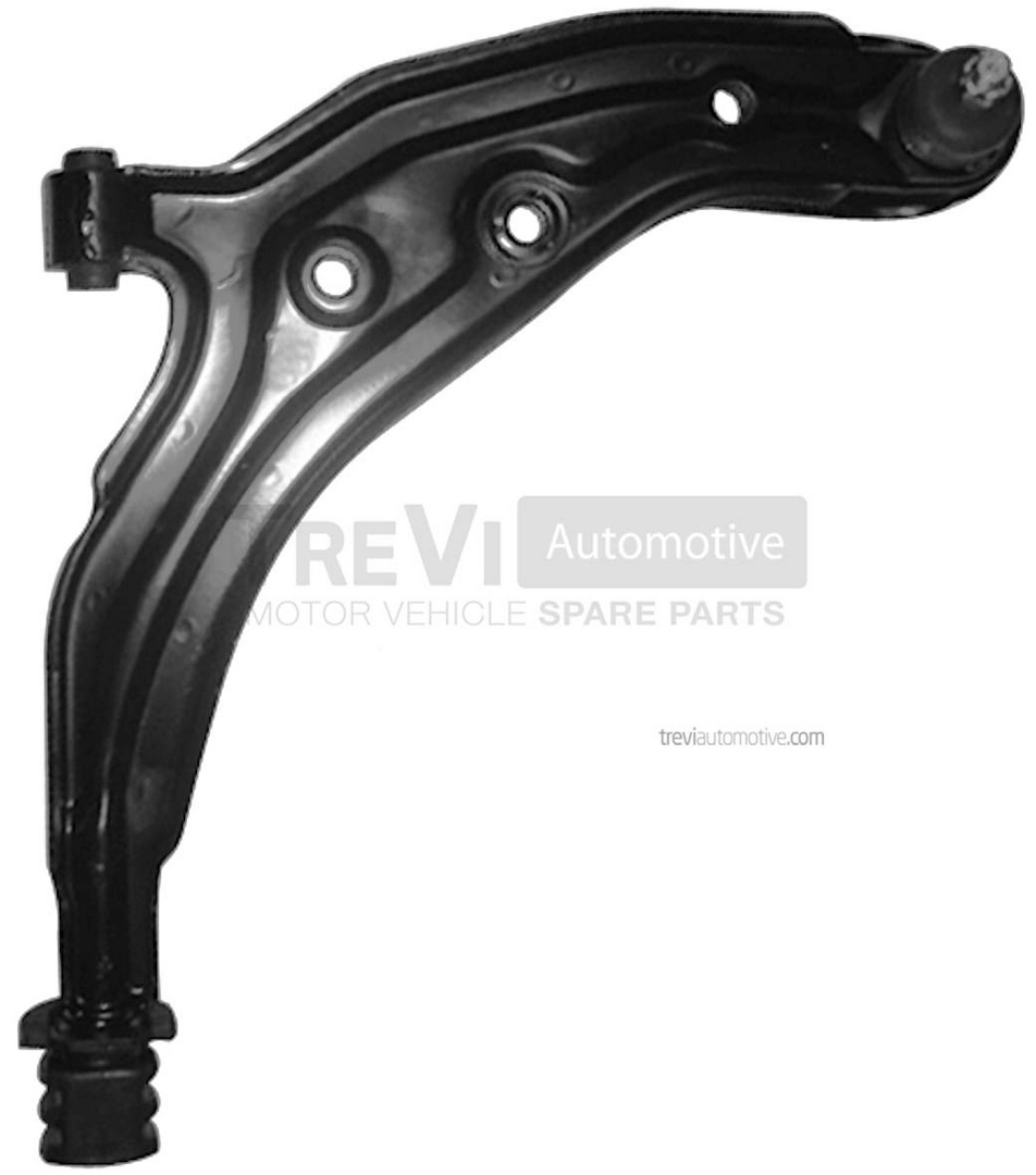 Bras de liaison, suspension de roue TREVI AUTOMOTIVE TRTT3997