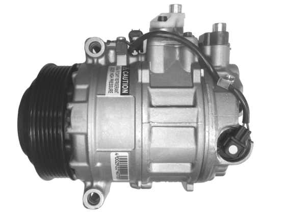 Compresseur, climatisation Airstal 10-3885
