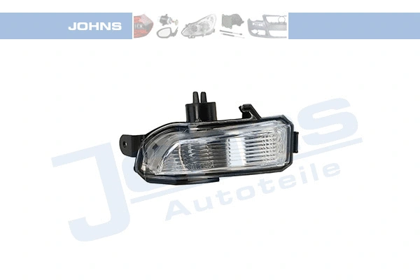 Feu clignotant JOHNS 71 03 37-95